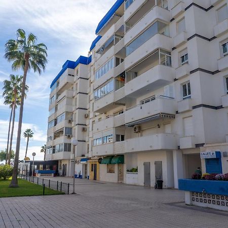 Malagasuite Blue Horizon Benalmádena Exterior photo
